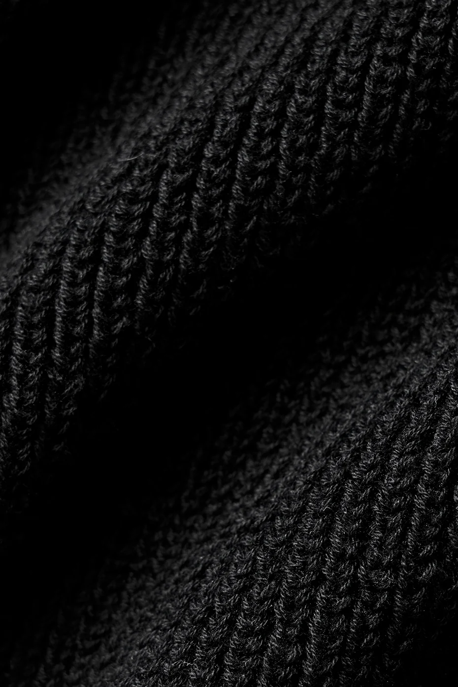 Supernatural Sweater Tank - Black - Image 6