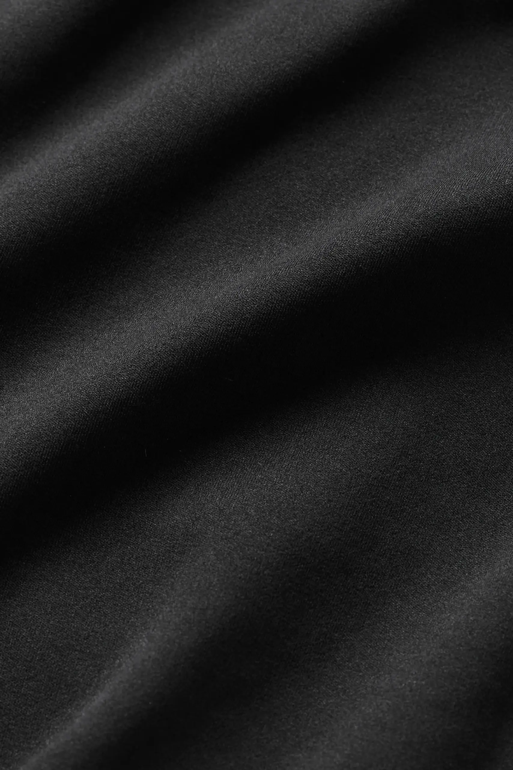 ALO Softsculpt Precision Halter Tank - Black - Image 5
