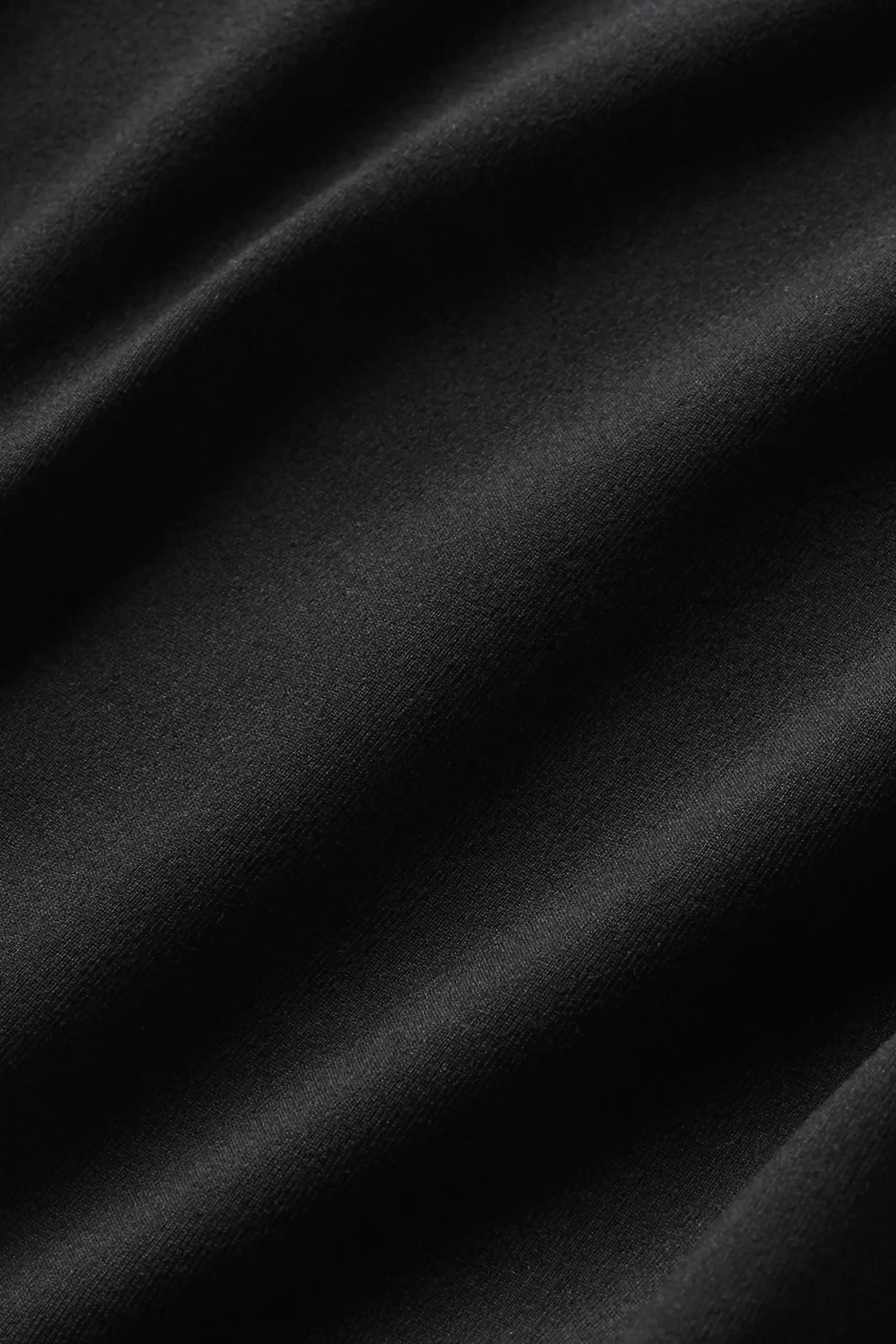 Alosoft Finesse Cami Tank - Black - Image 6