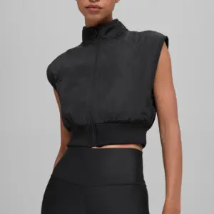 In Motion Vest - Black