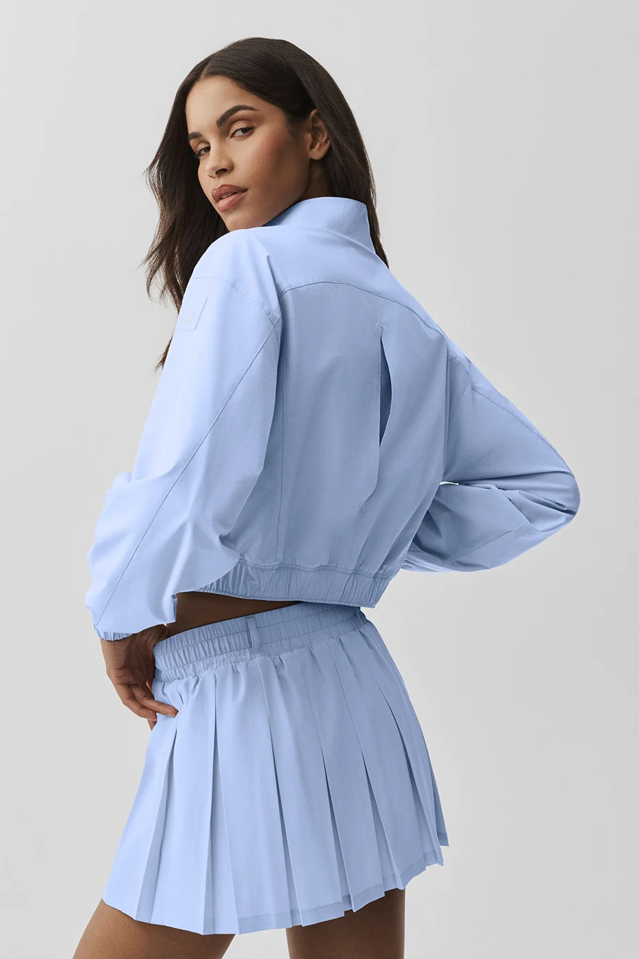 Clubhouse Jacket - Light Provence Blue - Image 3