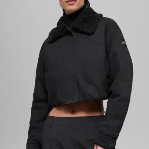 Navigator Jacket - Black