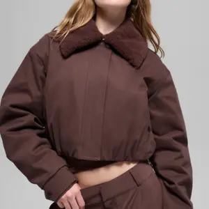 Navigator Jacket - Brownstone