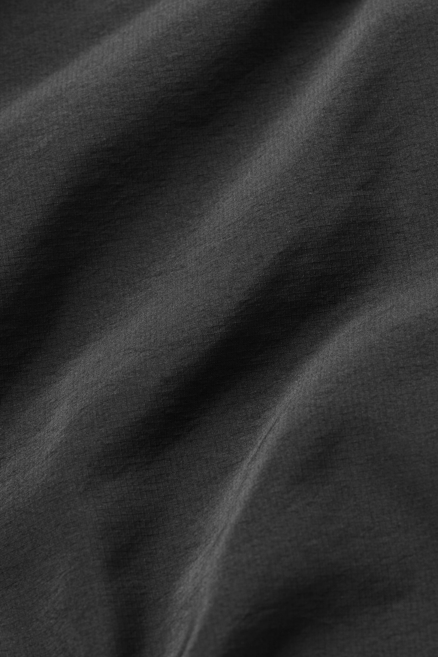 Prismatic Jacket - Black - Image 5