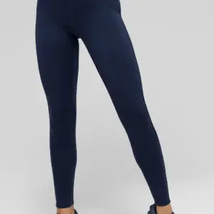 Airlift High-Waist Suit Up Legging - Navy/Navy