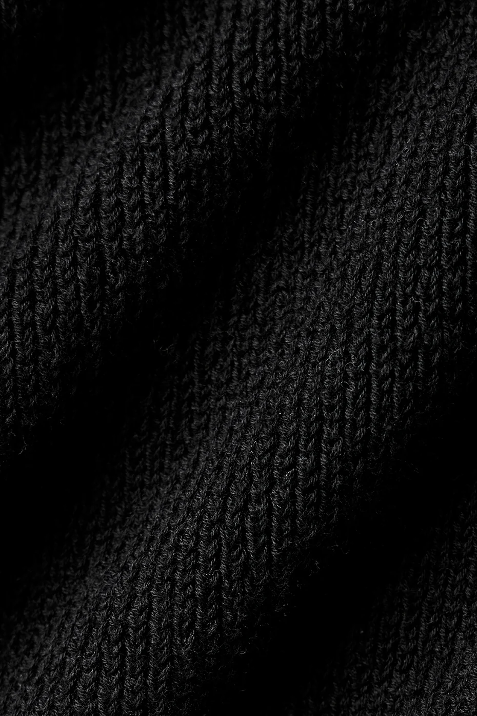 Supernatural Sweater Pant - Black - Image 6