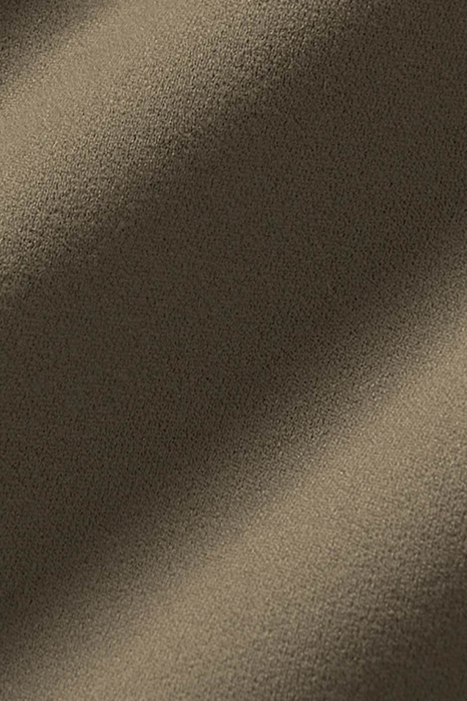 ALO Softsculpt Foldover Flare Legging (Short) - Olive Tree - Image 3