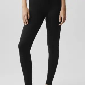ALO Softsculpt Define Legging - Black