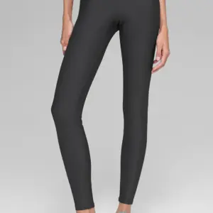 7/8 High-Waist Airlift Legging - Anthracite