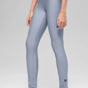 7/8 High-Waist Airlift Legging - Winter Frost