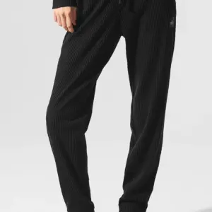Muse Sweatpant - Black