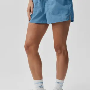 Alumni Short - California Blue
