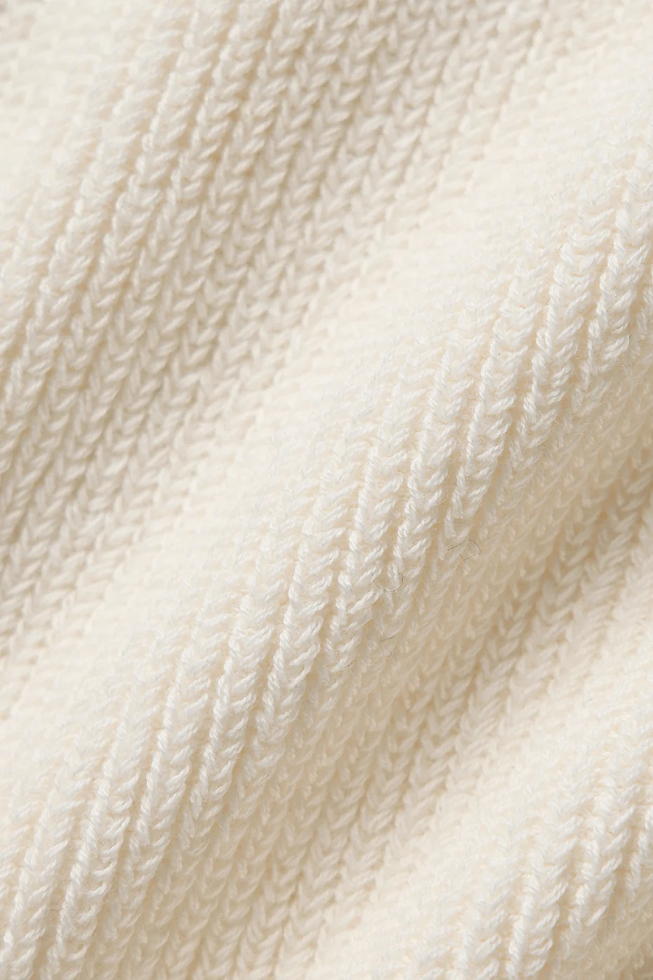 Supernatural Sweater Short - Ivory - Image 5