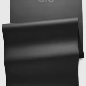 Warrior Mat - Black