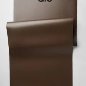 Warrior Mat - Espresso