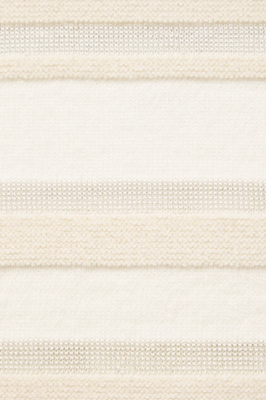 Sport Play Knit Dress - Ivory/Alabaster - Image 5