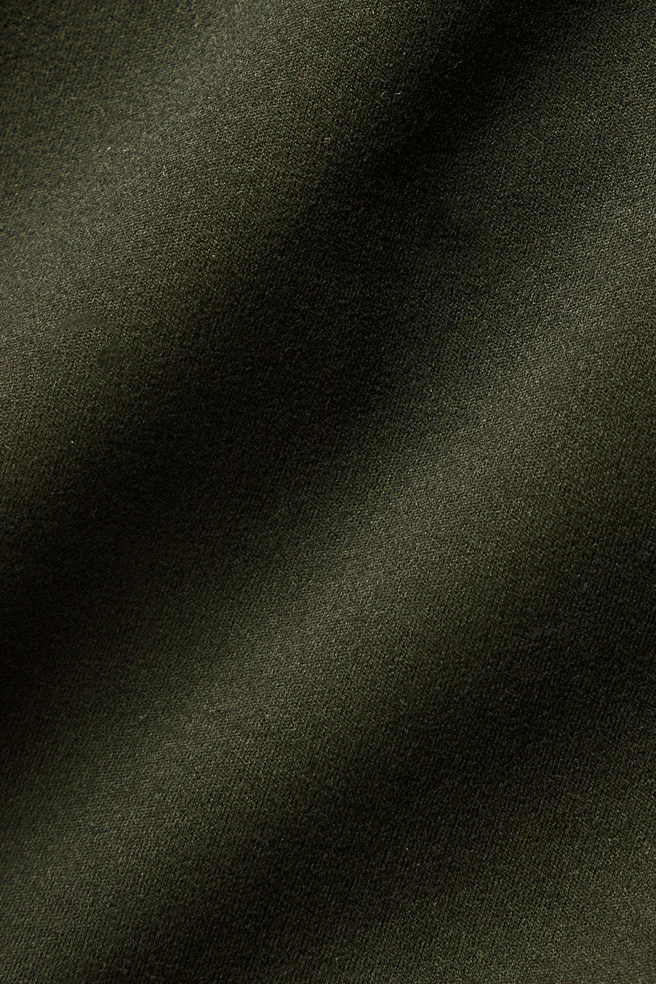 ALO Softsculpt Precision Full Length Bra Tank - Green Olive - Image 6
