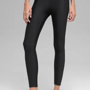 Airlift High-Waist Ignite 7/8 Legging - Black